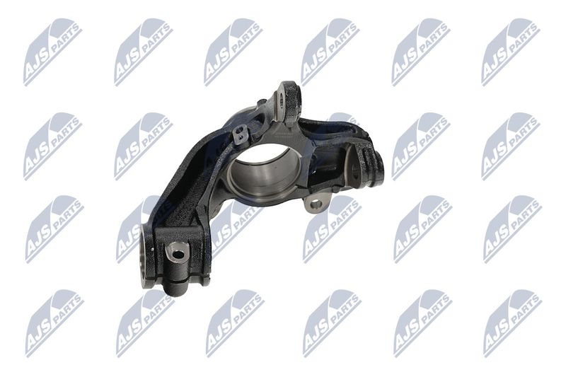 Käändmik, rattakinnitus, NTY ZZP-HD-023