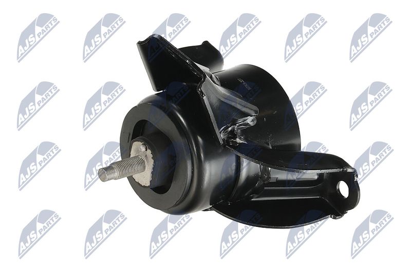 Paigutus, Mootor, NTY ZPS-KA-331