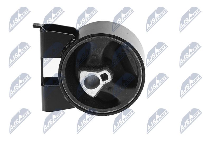 Paigutus, Mootor, NTY ZPS-CH-054