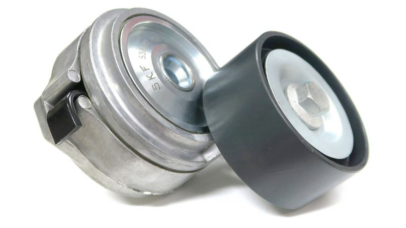 Intinzator curea, curea distributie SKF VKMCV 55005