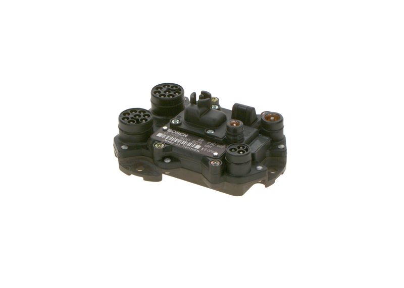 BOSCH 0227400802 Control Unit, ignition system
