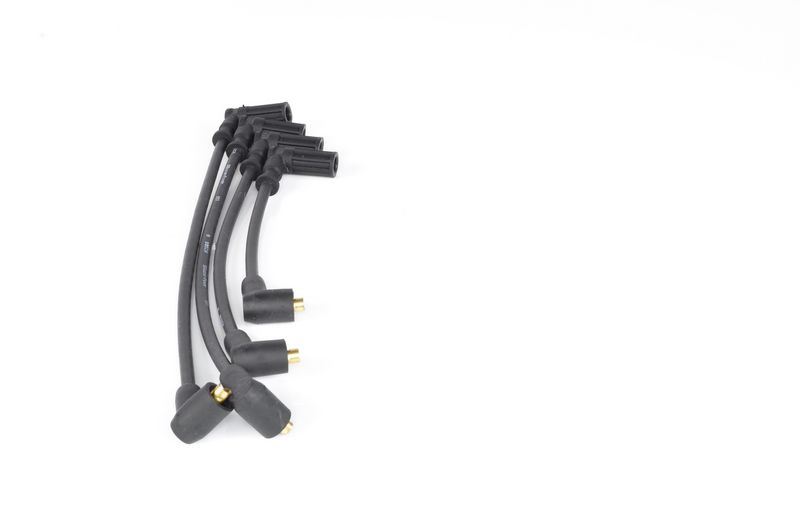 BOSCH 0 986 356 717 Ignition Cable Kit