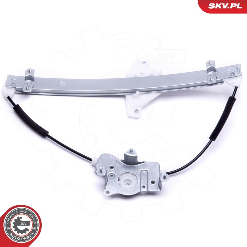 Aknatõstuk, ESEN SKV 00SKV801