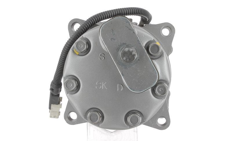 CEVAM 8600202 Compressor, air conditioning