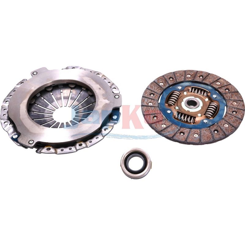 Sidurikomplekt, JAPKO 92H12