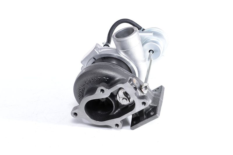 Compresor,sistem de supraalimentare T918472 BTS Turbo