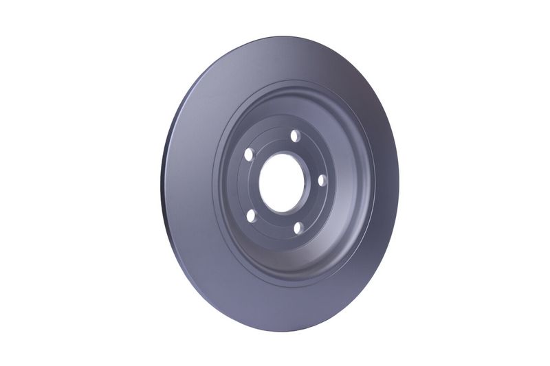 Disc frana 8DD 355 126-571 HELLA