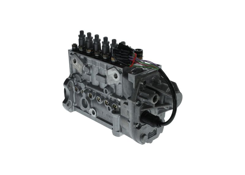 Pompa de injectie 0 402 196 715 BOSCH