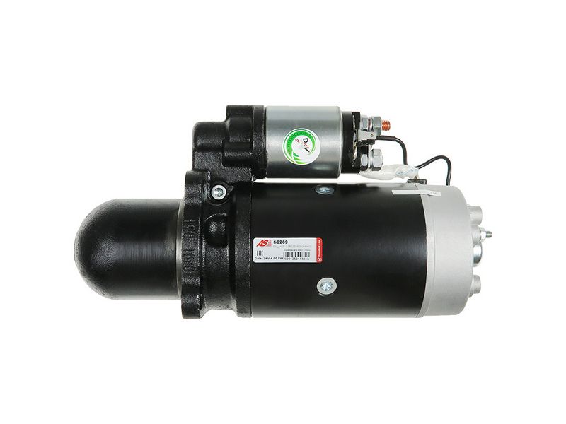 AS-PL S0269 Starteris