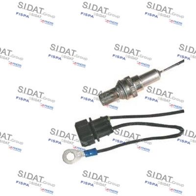 SIDAT lambdaszonda 90105