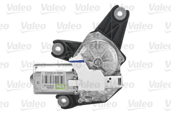 Двигун склоочисника, Valeo 579759