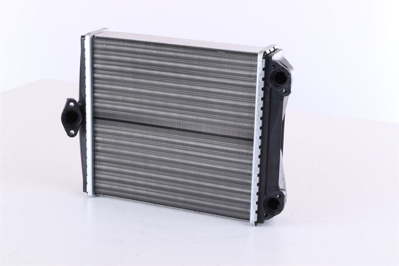 NISSENS 72001 Heat Exchanger, Interior Heating