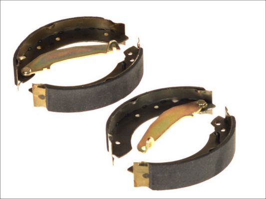 ABE C0V002ABE Brake Shoe Set