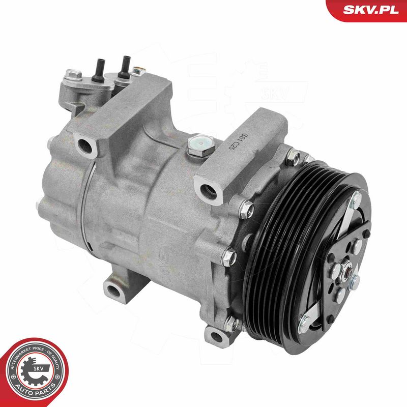 Kompressor, kliimaseade, ESEN SKV 84SKV110