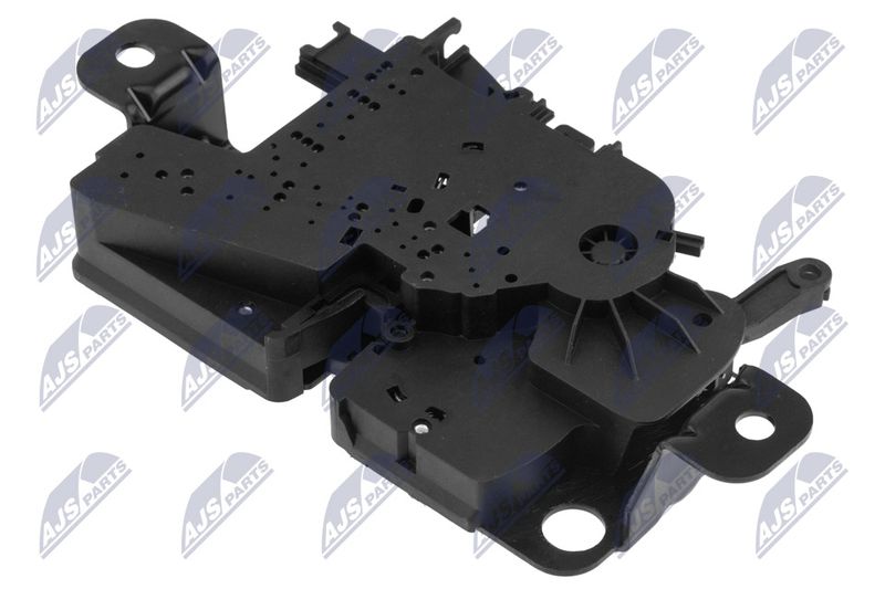 NTY EZC-BM-433 Tailgate Lock
