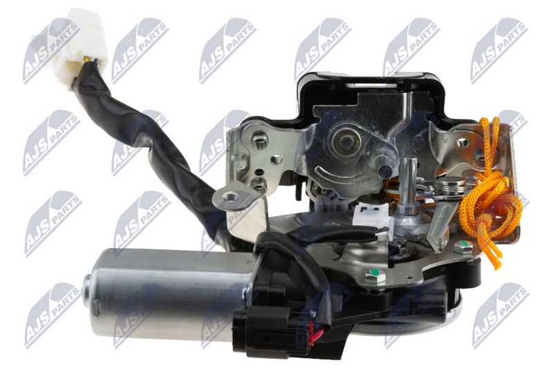 NTY EZC-TY-091 Tailgate Lock