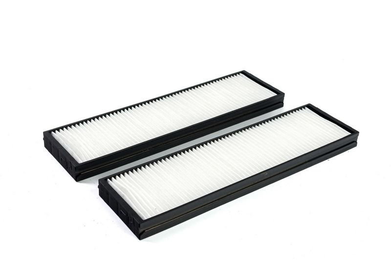 Filtru, aer habitaclu DP1110.12.0149 Dr!ve+