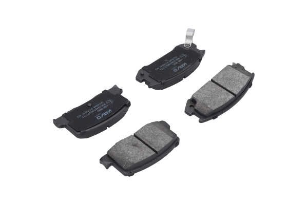 Kavo Parts KBP-9082 Brake Pad Set, disc brake
