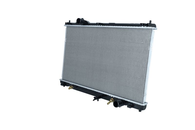 Radiaator, mootorijahutus, NRF 550369