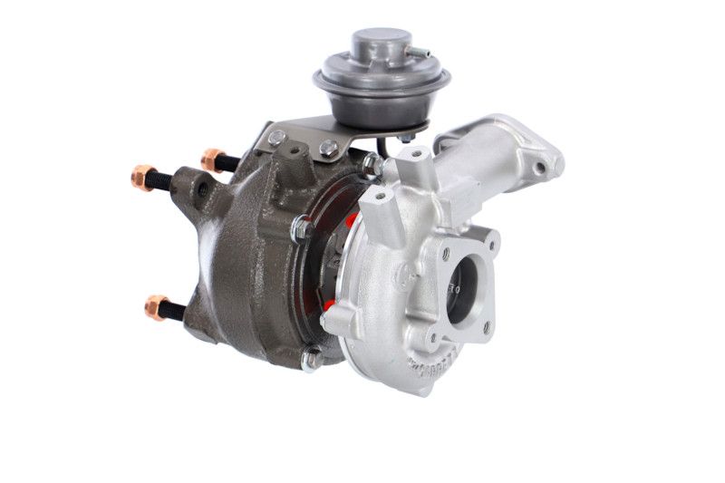 REMANTE 003-001-000209R Charger, charging (supercharged/turbocharged)