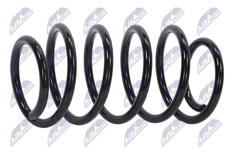 NTY ASZ-NS-011 Suspension Spring