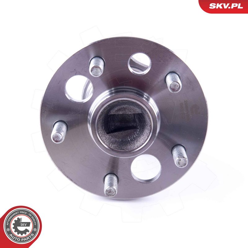 Rattalaagrikomplekt, ESEN SKV 29SKV364