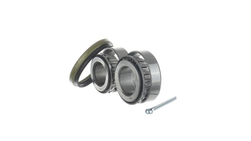 SKF VKBA652 Wheel Bearing Kit