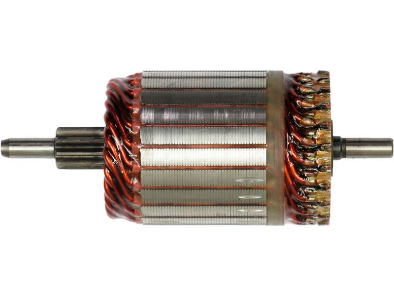 Ankur, starter, AS-PL SA3024