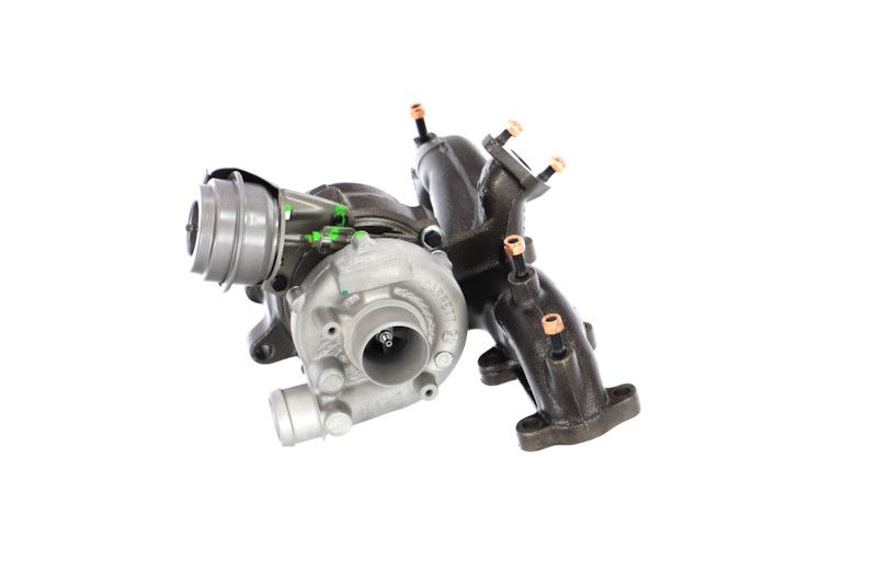 REMANTE 003-001-004471R Charger, charging (supercharged/turbocharged)