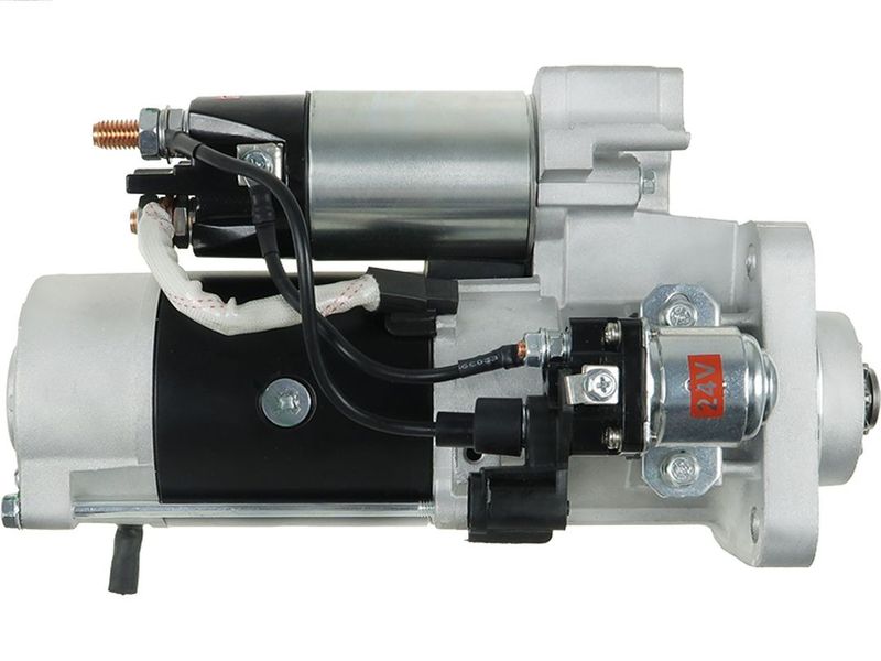 AS-PL S5239S Starter