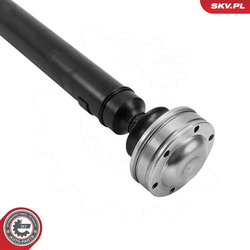 Veovõll, ESEN SKV 76SKV031