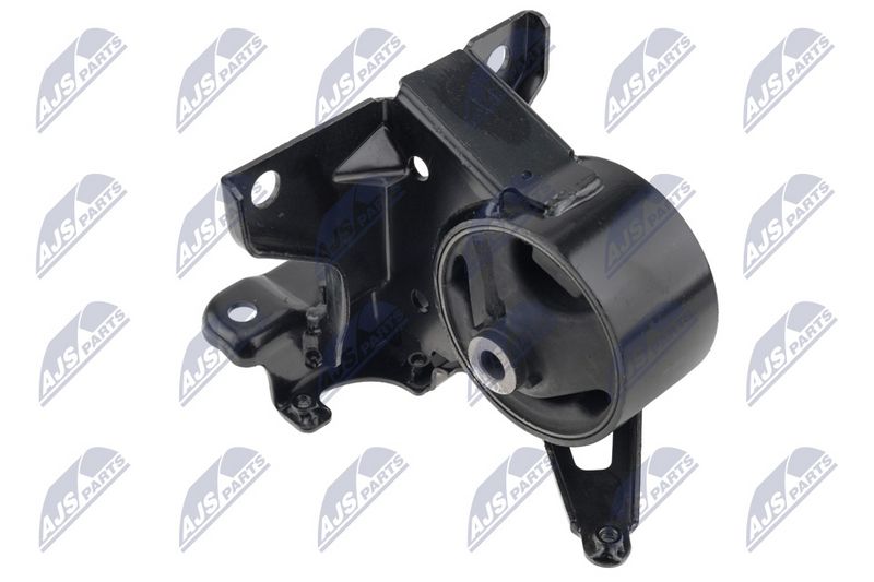 NTY ZPS-HY-560 Mounting, engine