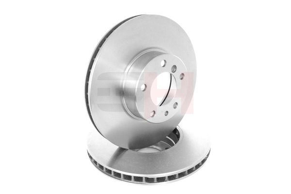 GH GH-401582 Brake Disc