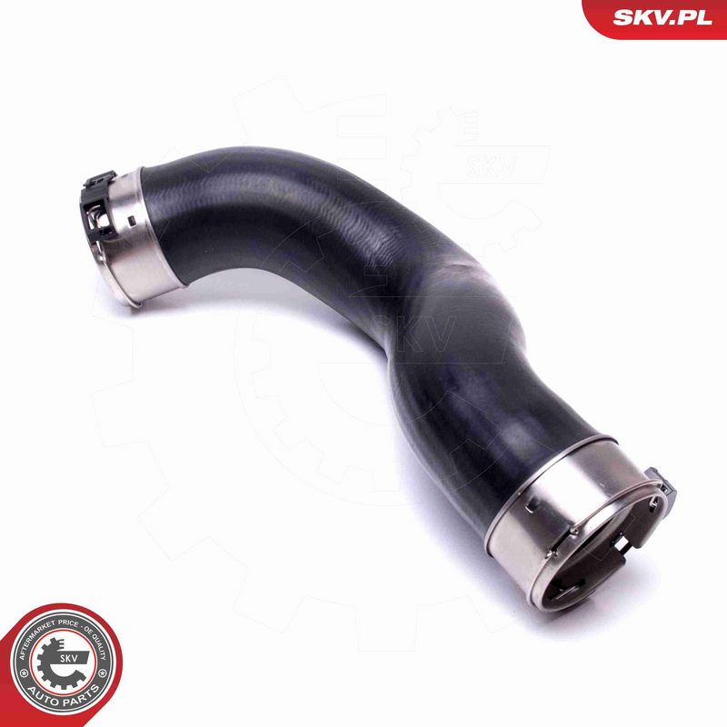 ESEN SKV 54SKV398 Charge Air Hose