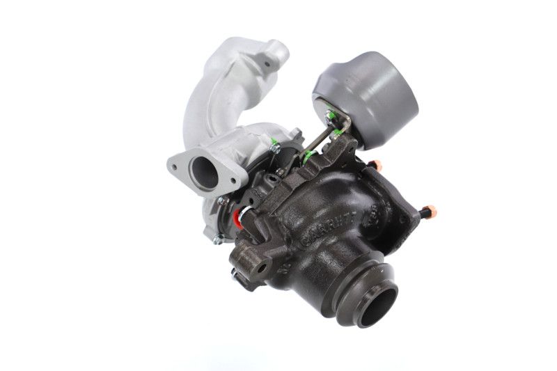 REMANTE 003-002-000071R Turbokompresorius