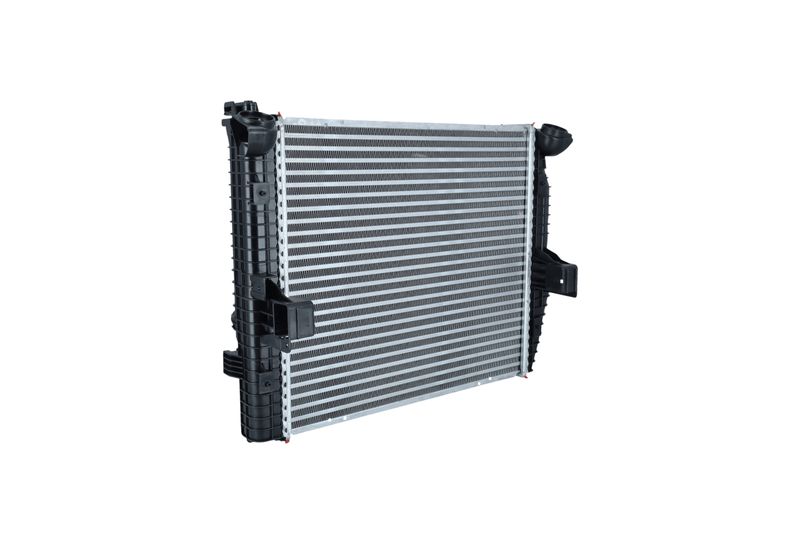 Kompressoriõhu radiaator, NRF 30211