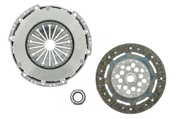 Sidurikomplekt, AISIN KE-BM12