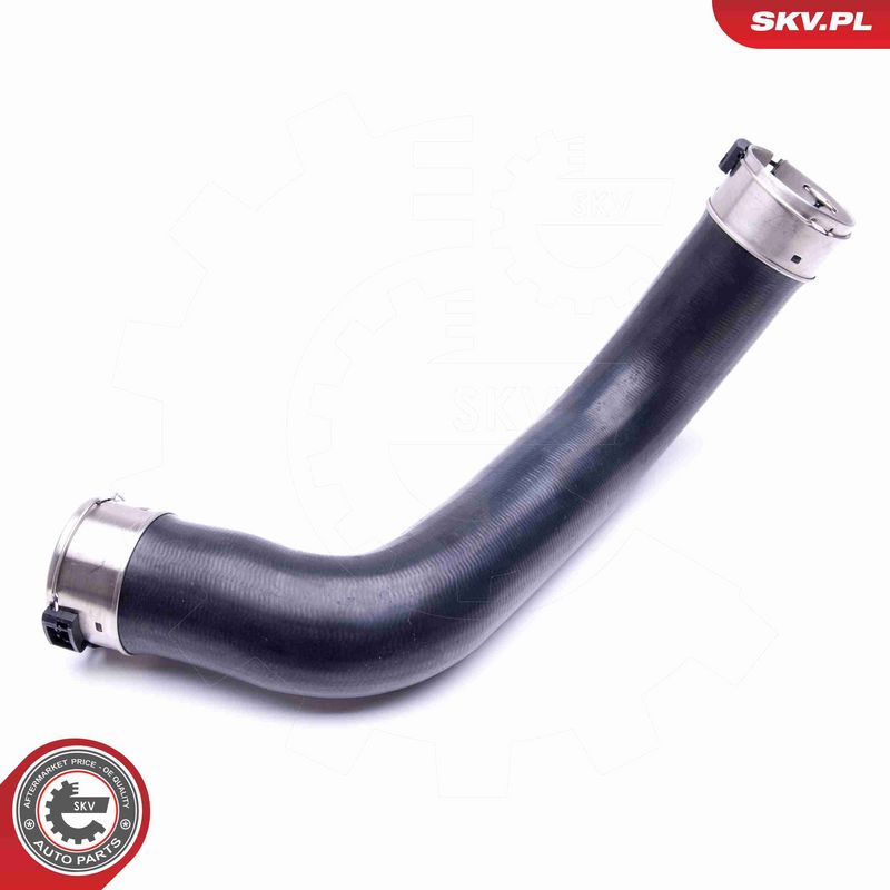 ESEN SKV 43SKV374 Charge Air Hose