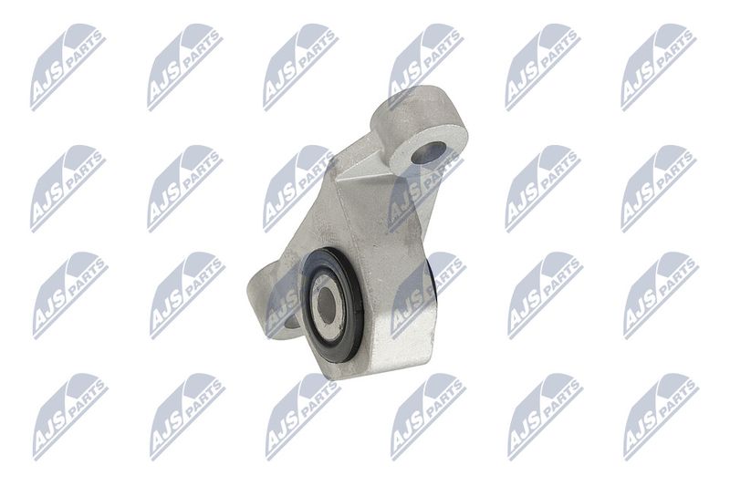 Paigutus, Mootor, NTY ZPS-CH-118