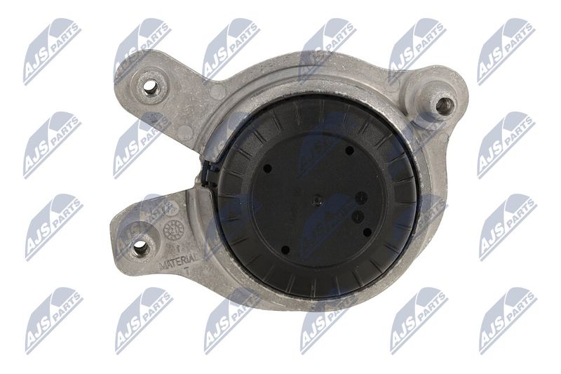 Paigutus, Mootor, NTY ZPS-ME-048