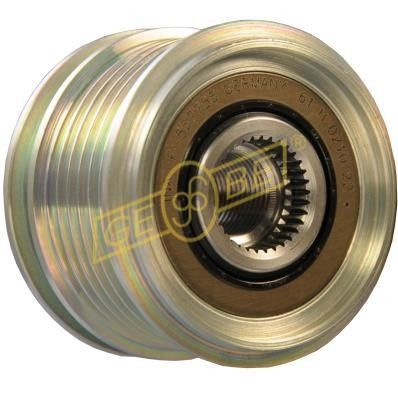 Alternateur GEBE 3 5347 1