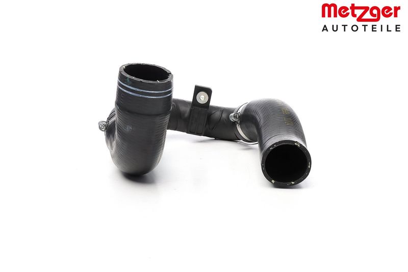 METZGER AUTOTEILE 2400405 Charge Air Hose