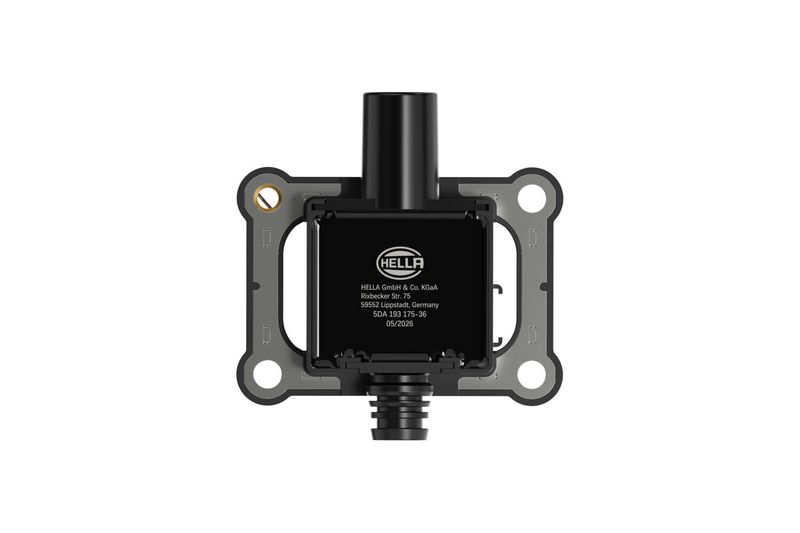 Bobina de inductie 5DA 193 175-361 HELLA