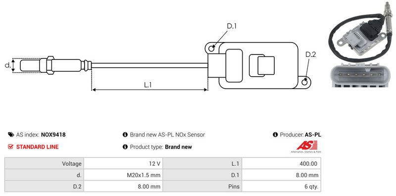 This part match OEM code: 855607