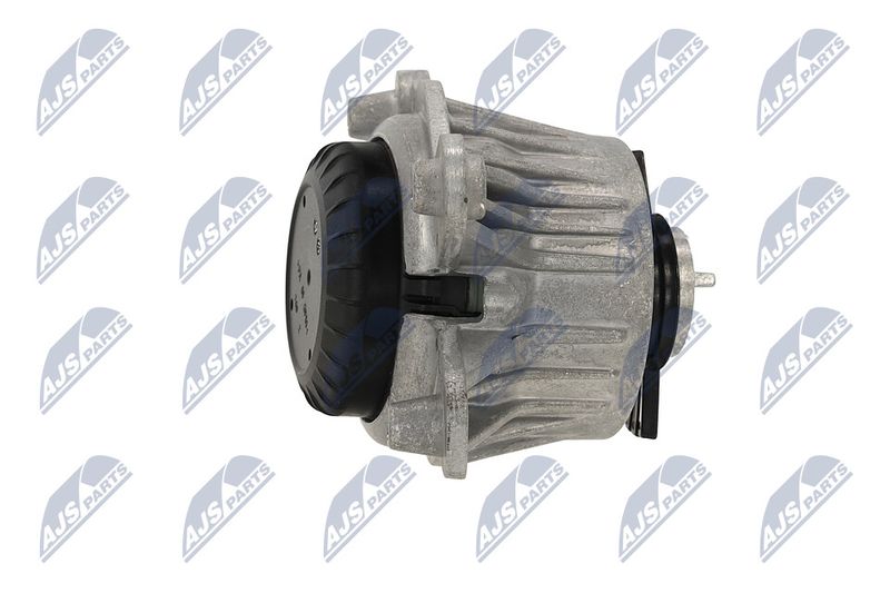 Paigutus, Mootor, NTY ZPS-ME-024