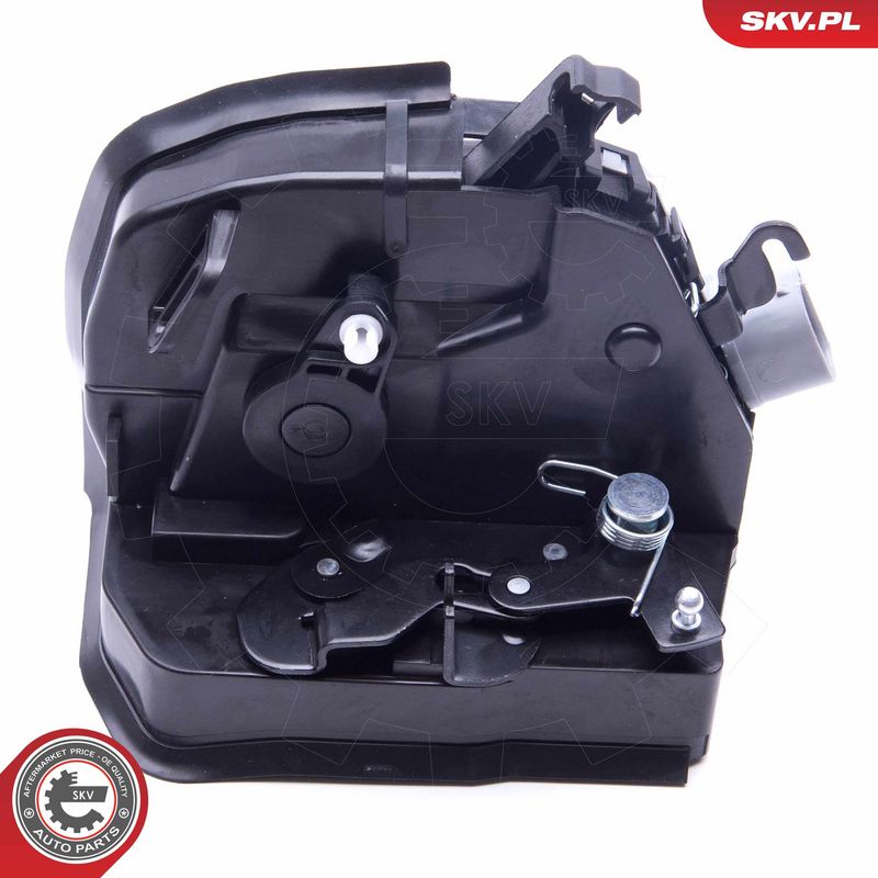 Ukselukk, ESEN SKV 16SKV822