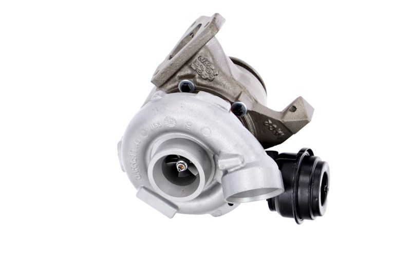REMANTE 003-001-000137R Charger, charging (supercharged/turbocharged)