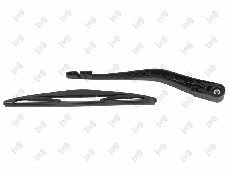 ABAKUS 103-00-132-C Wiper Arm Set, window cleaning