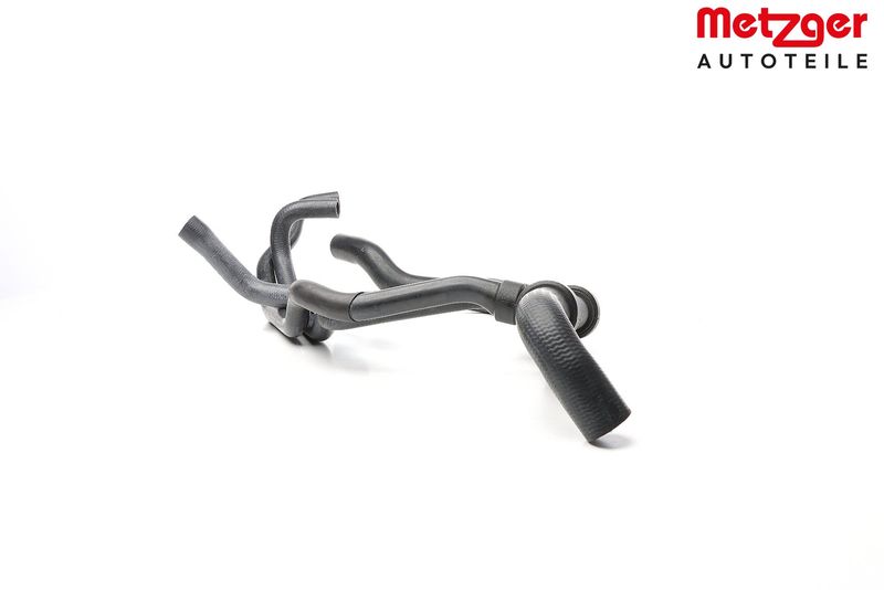 METZGER AUTOTEILE 2421009 Radiator Hose