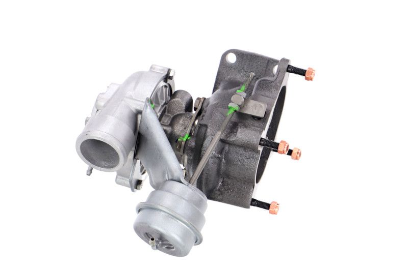 REMANTE 003-001-000033R Turbokompresorius